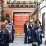 ABYSSURBS | ANIMA MUNDI INTL. ART FESTIVAL | CONSCIOUSNESS | PALAZZO CA’ ZANARDI | 57TH VENICE BIENNALE