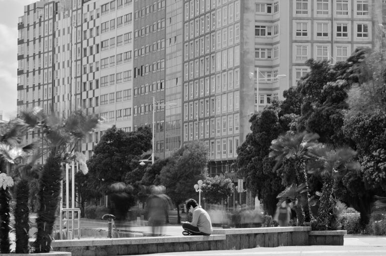 Paralaje Photography Magazine | Issue No. 1
