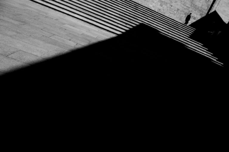 Paralaje Photography Magazine | Issue No. 1