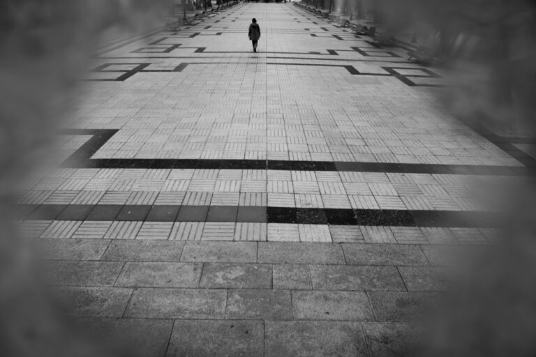 Paralaje Photography Magazine | Issue No. 1