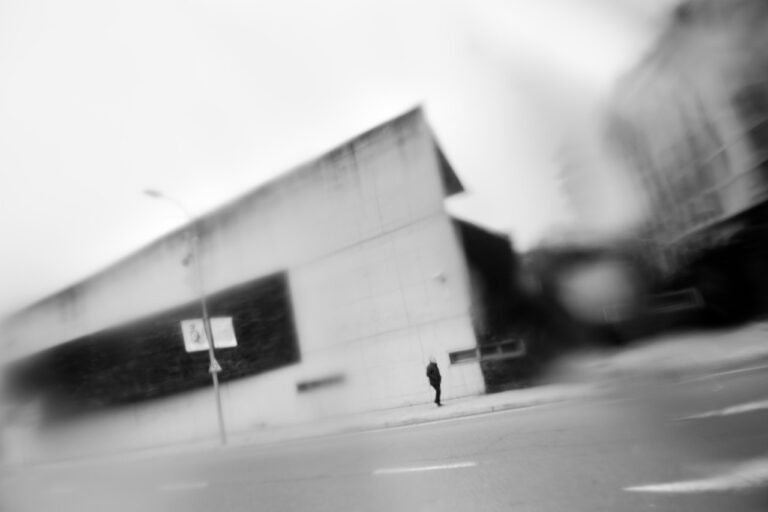 Paralaje Photography Magazine | Issue No. 1