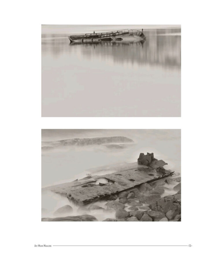 Gallaecia Perpetua | Art Miami Magazine | Edition – Miami Art Week / Art Basel Miami Beach 2025 | Florida | EE.UU