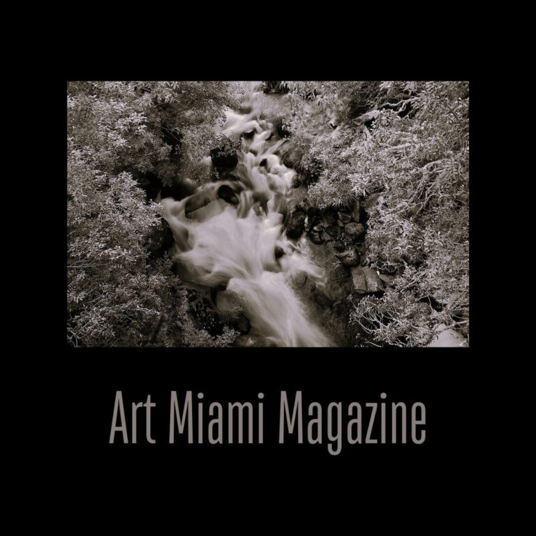 Gallaecia Perpetua | Art Miami Magazine | Edition – Miami Art Week / Art Basel Miami Beach 2025 | Florida | EE.UU