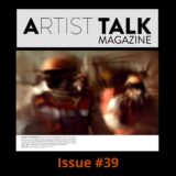 Ensueños de Teseracto | Cloudscapes | Artist Talk Magazine | UK
