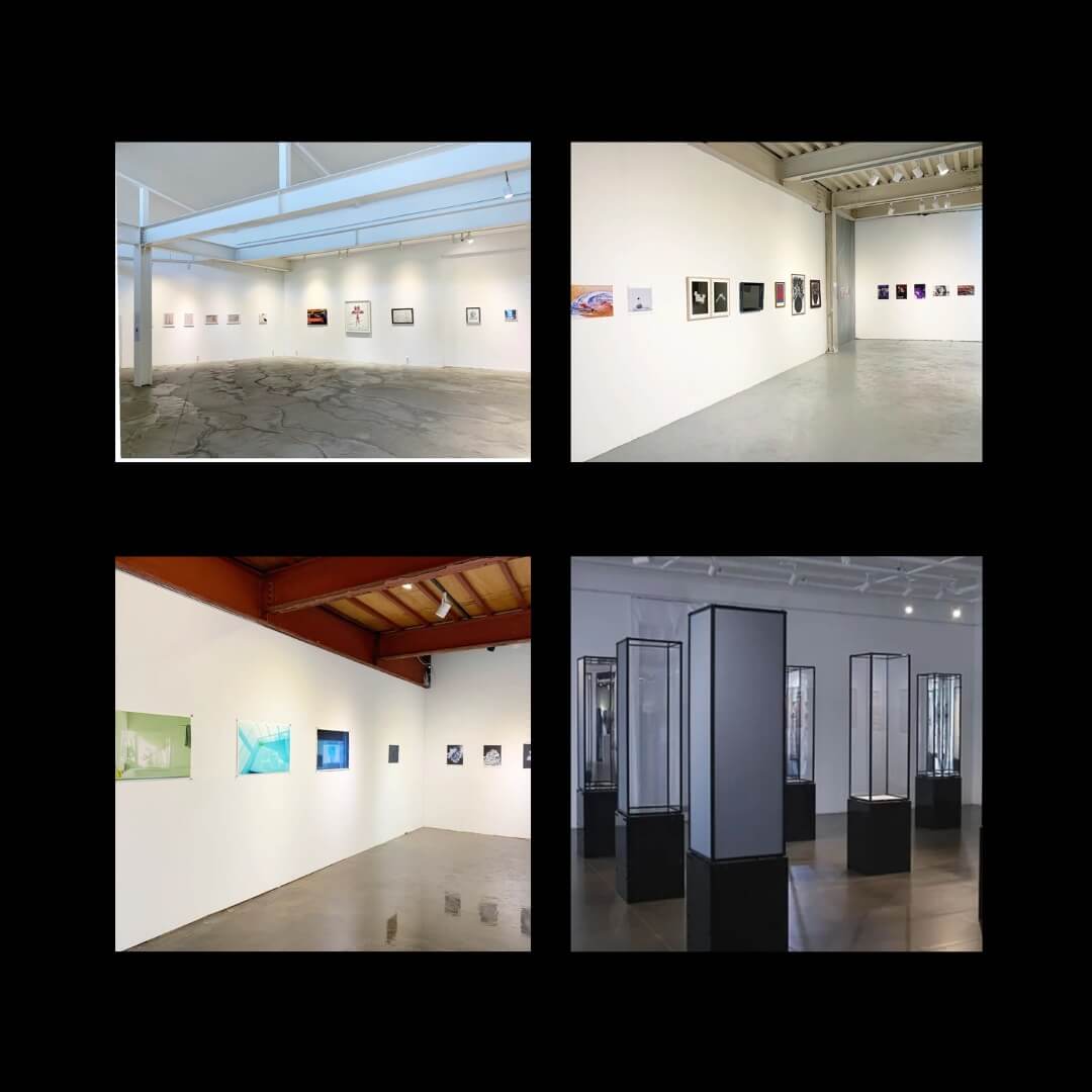 Gallaecia Perpetua | Root Unseen | Colección de Arte Contemporáneo | Museo de Arte Contemporáneo CICA | Corea del Sur