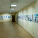 Centro de Arte y Ciencia Contemporáneos del KSJMC