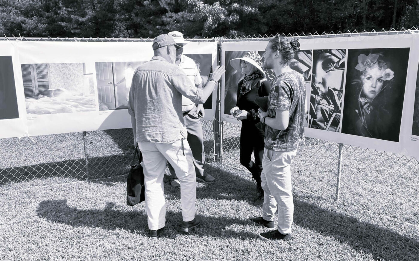 neowabi | Click! Plein Air Photo Festival | Moore Square | Raleigh | Carolina del Norte | EE.UU
