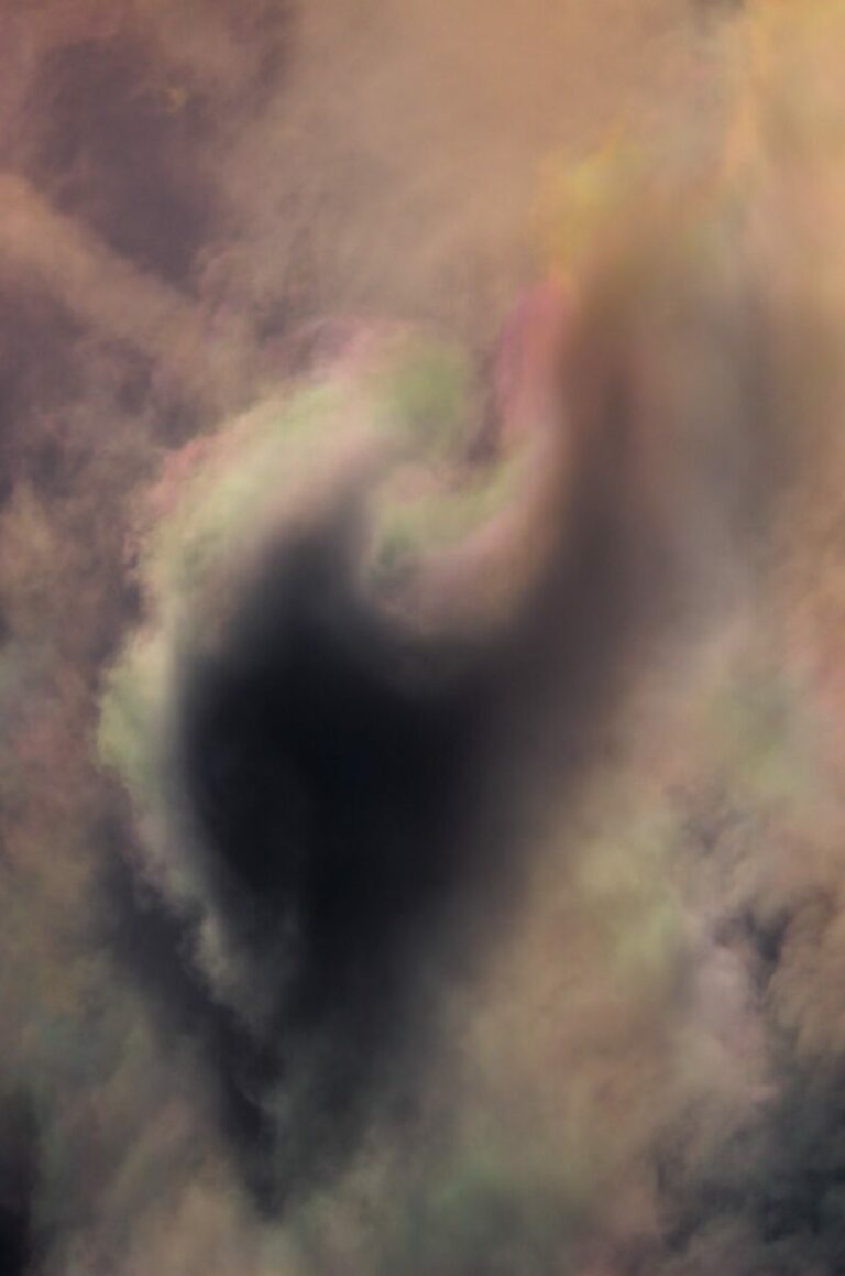 Abstract Magazine TV | Art Feature | EE.UU.