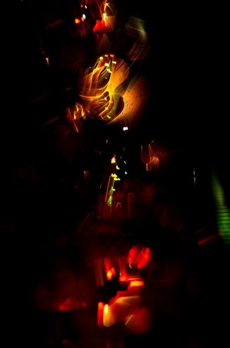 Abstract Magazine TV | Art Feature | EE.UU.