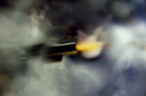 Ensueños de Teseracto | 6TH International Photography Biennial | Transcendental View of the Environment | Kaunas | Lituania