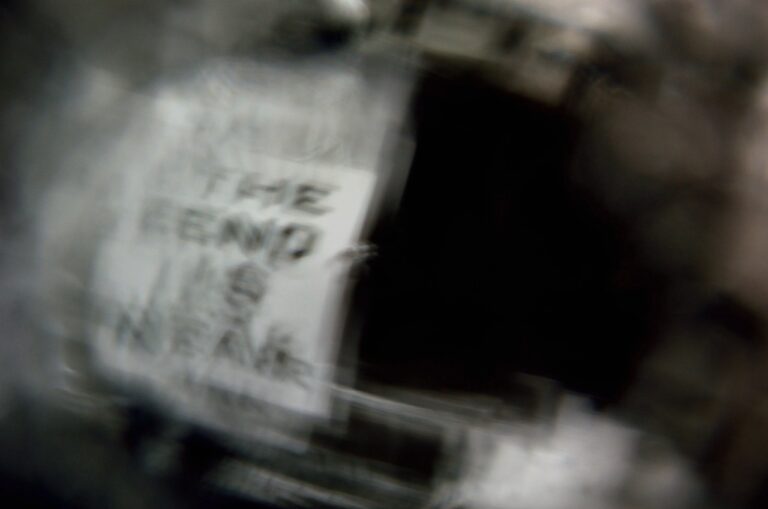 Abstract Magazine TV | Art Feature | EE.UU.