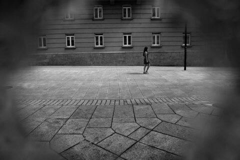 Abyssurbs | Visual Poetry | Portafolio | Print Issue #3