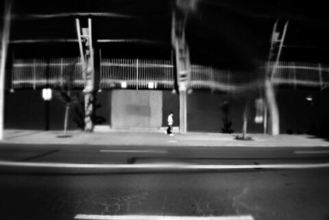 Abyssurbs | Visual Poetry | Portafolio | Print Issue #3