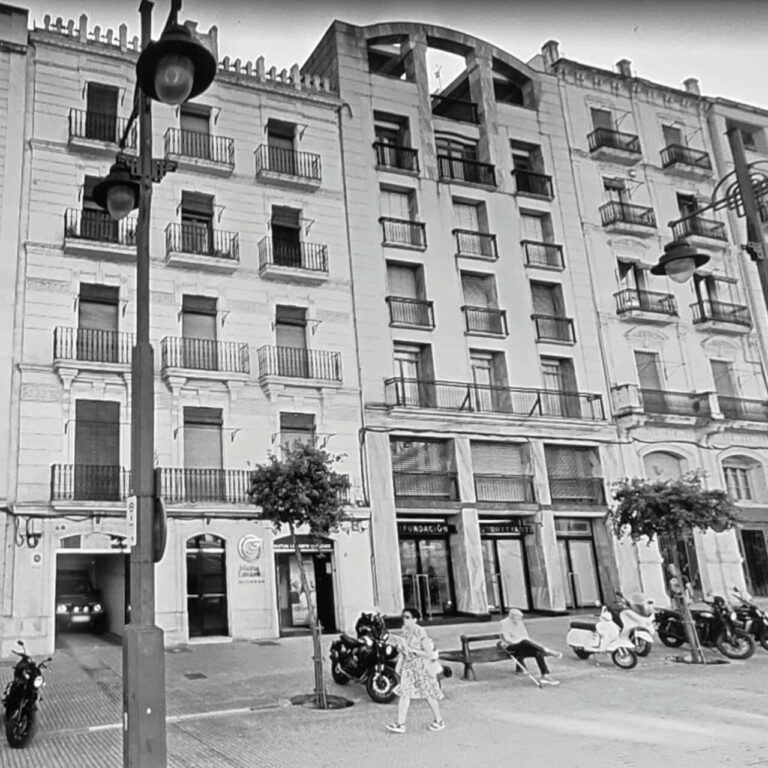 Colección de Arte | Fundación Mutua Levante | Alcoy | Alicante