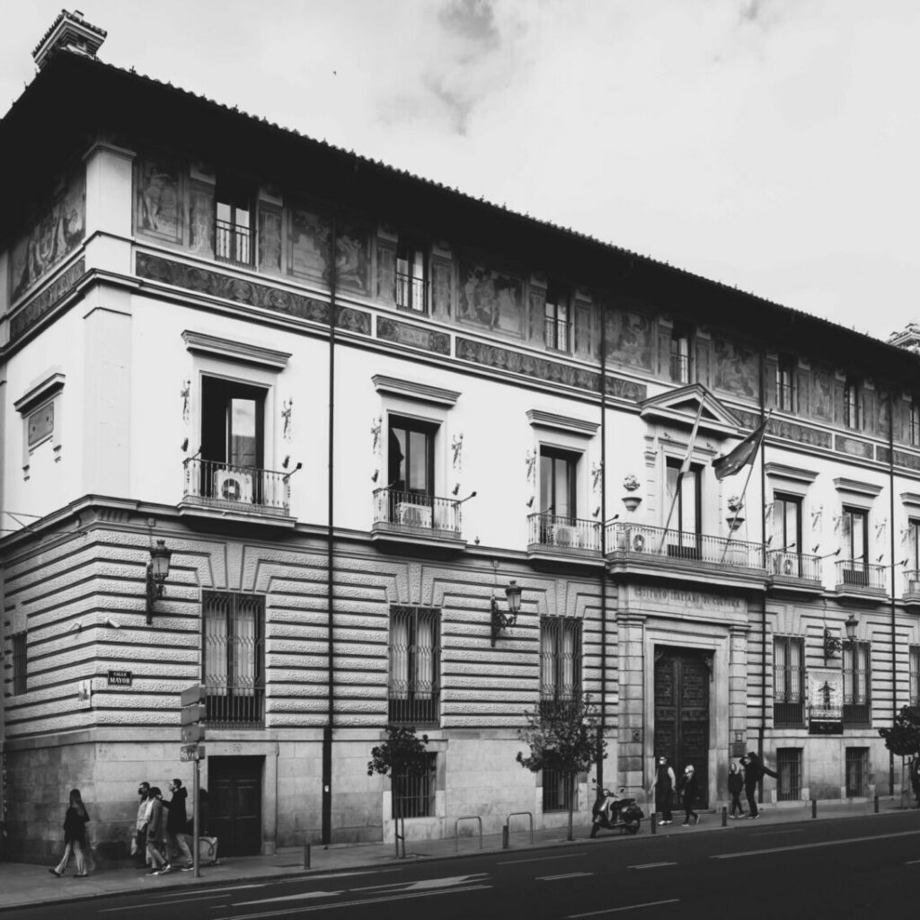 Street Life | Moments Collective | Atenas | Grecia