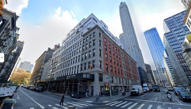 Salon Exhibition | One Art Space | Tribeca | Nueva York | EE.UU