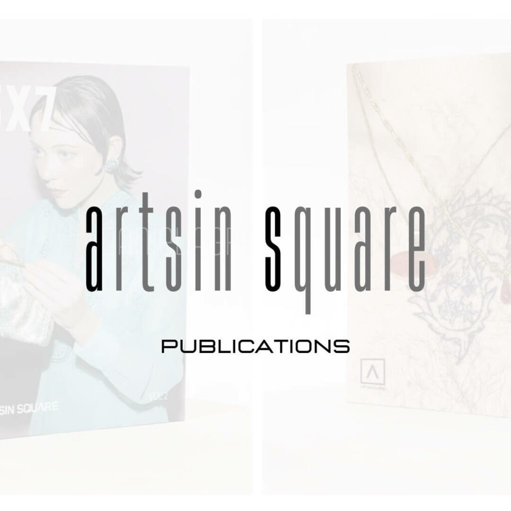 Photobook 5×7 Vol. 2 | Artsin Square | Toronto | Ontario | Canadá