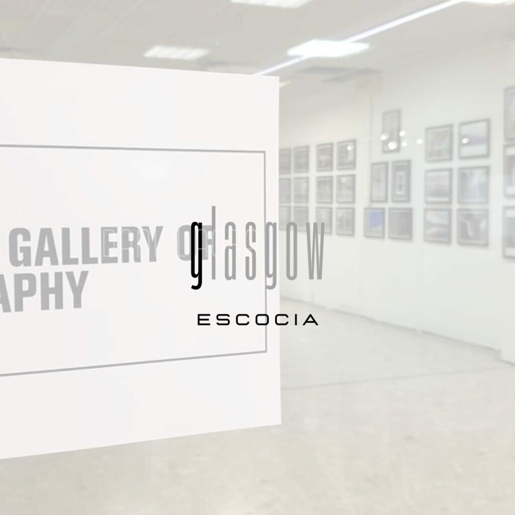The Glasgow Gallery of Photography | Glasgow | Escocia