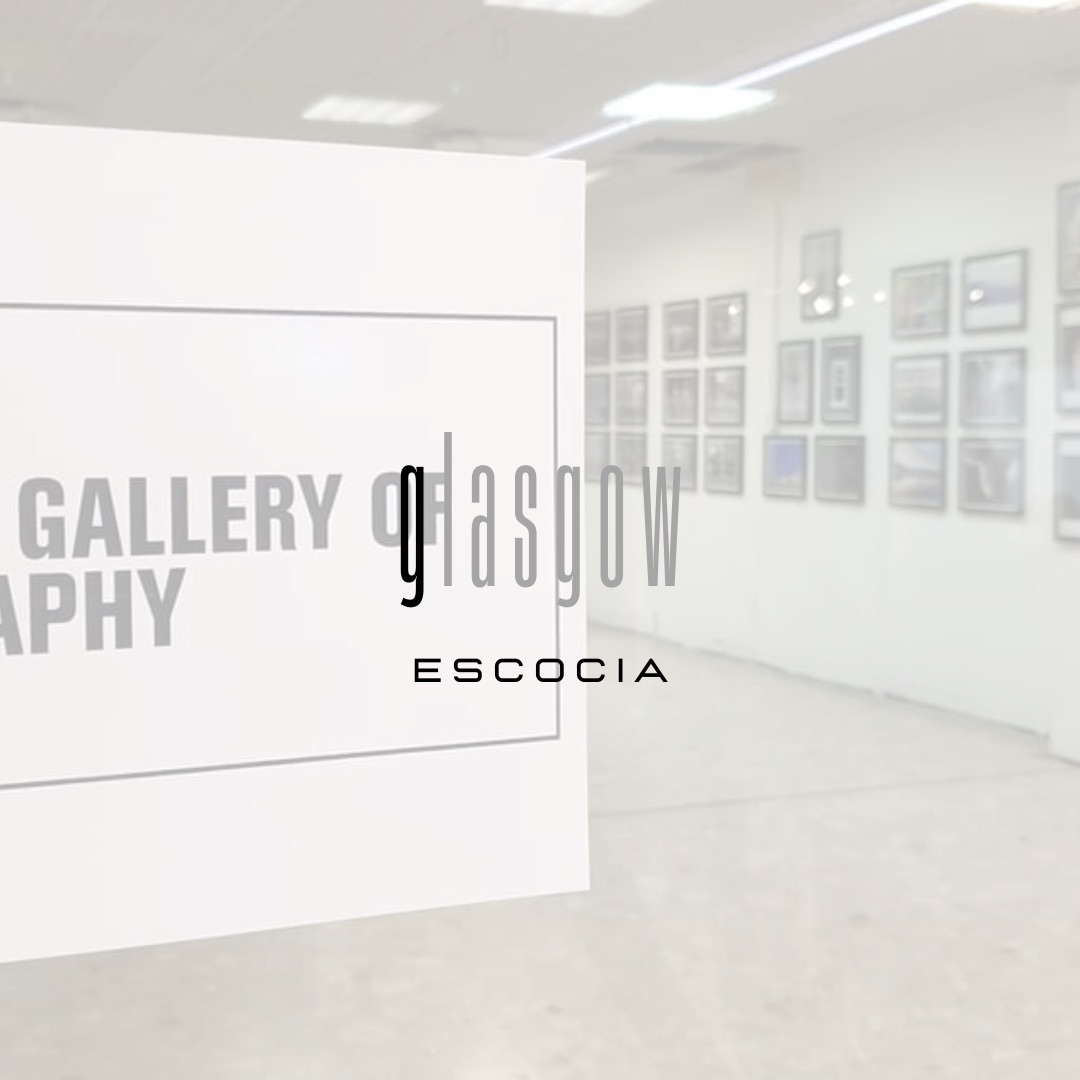 The Glasgow Gallery of Photography | Glasgow | Escocia