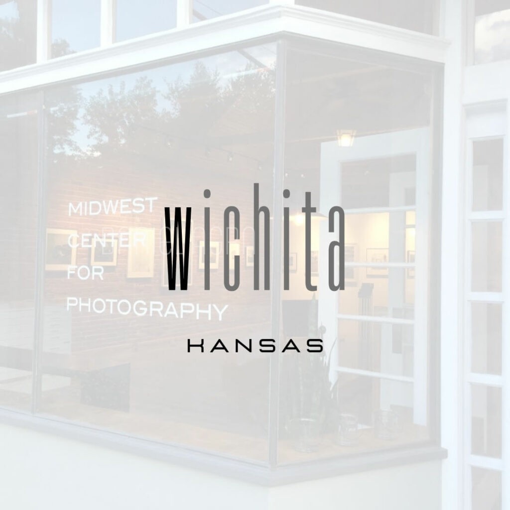 Juried Exhibition | Colección de Fotografía | The Midwest Center for Photography | Wichita | Kansas | EE.UU