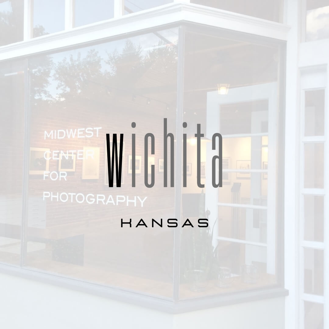 Juried Exhibition | Colección de Fotografía | The Midwest Center for Photography | Wichita | Kansas | EE.UU