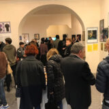 neowabi | Rome Art Week | Sixth Edition | Right Here Right Now