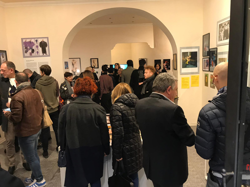 neowabi | Rome Art Week | Sixth Edition | Right Here Right Now