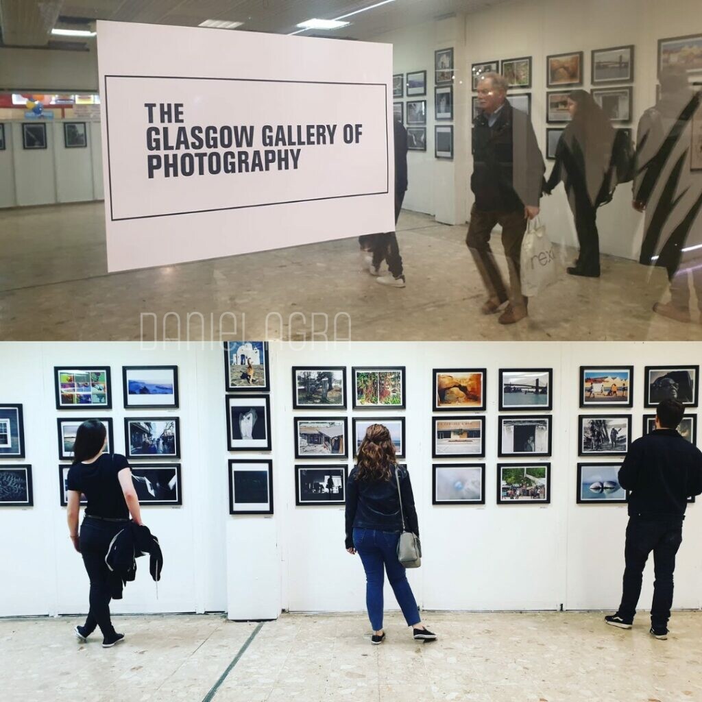 The Glasgow Gallery of Photography | Glasgow | Escocia