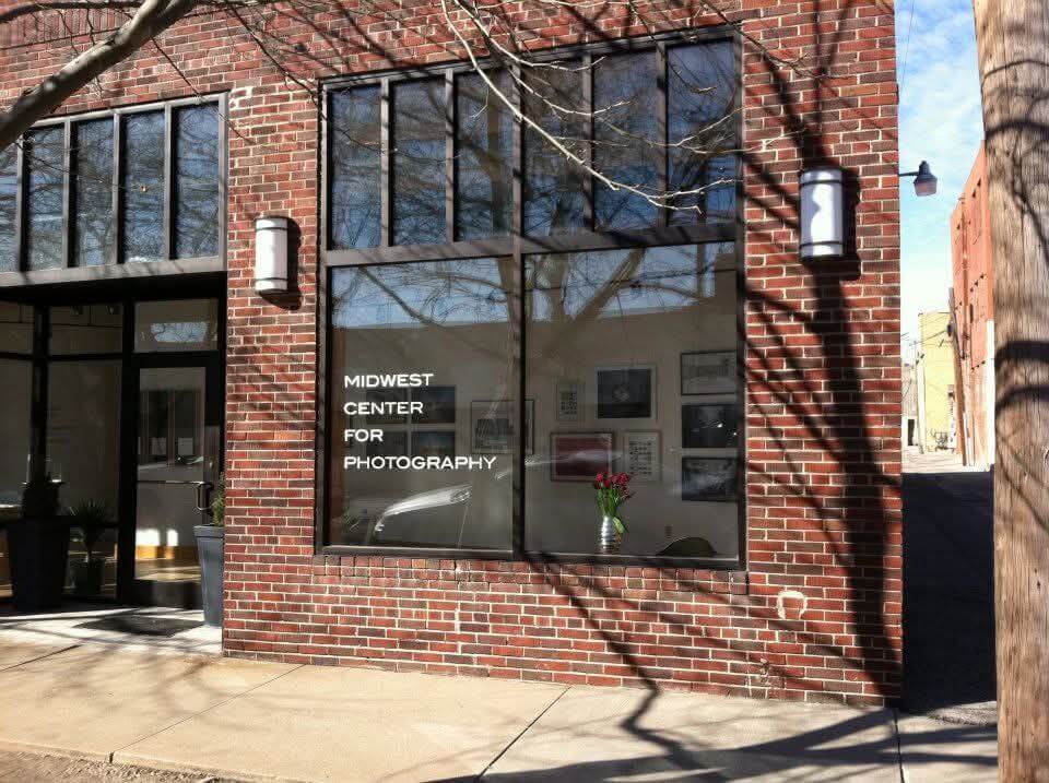 The Midwest Center for Photography