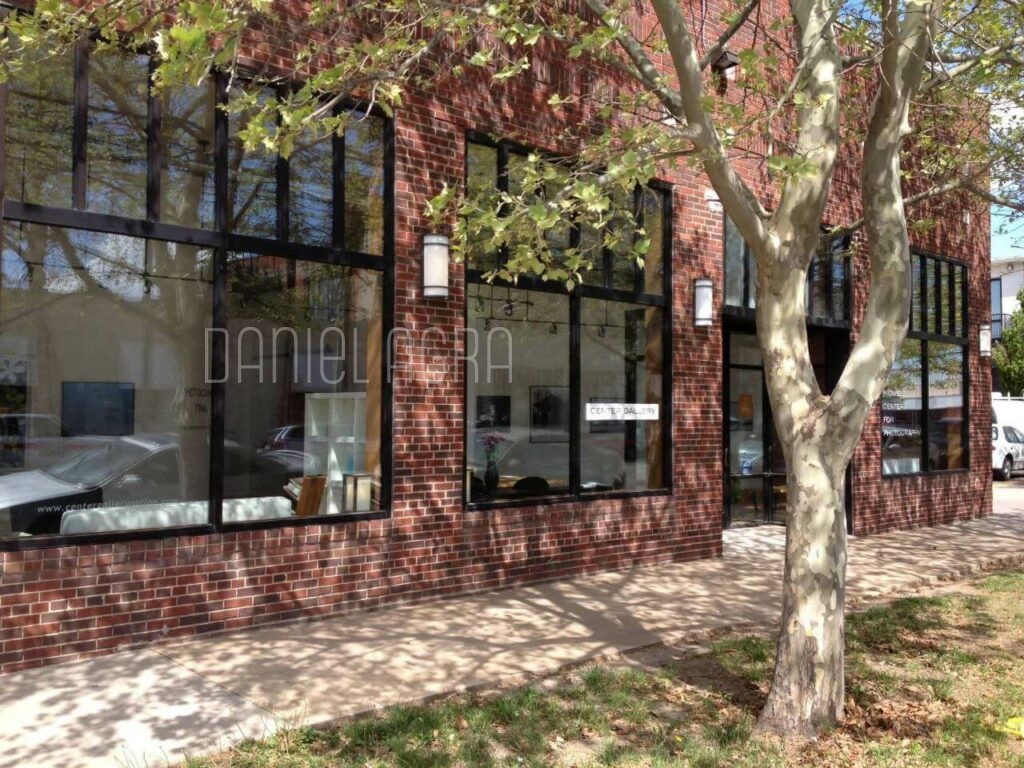 The Midwest Center for Photography