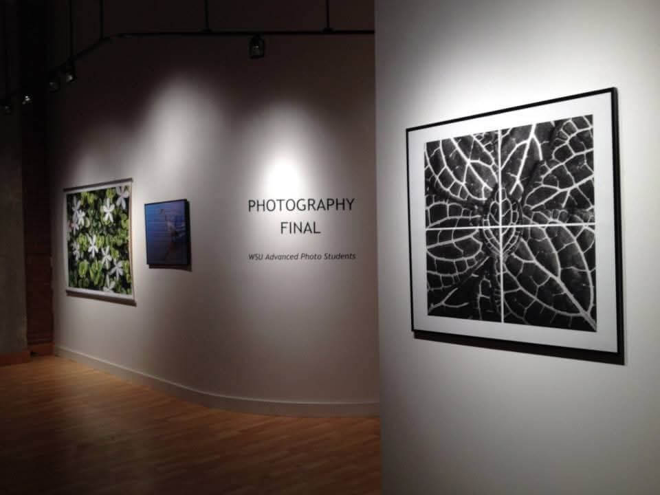 The Midwest Center for Photography