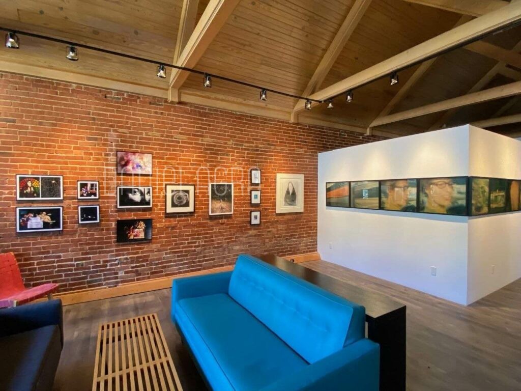 The Midwest Center for Photography