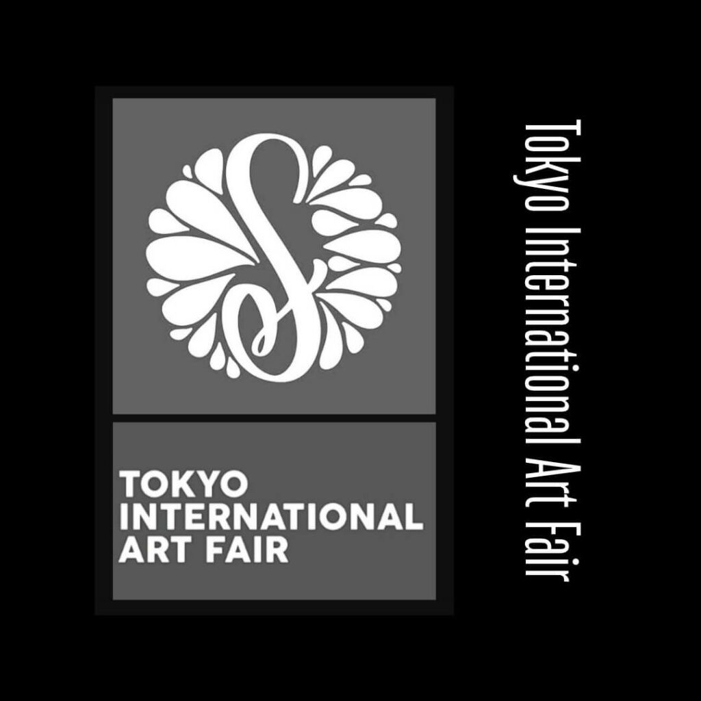 Cloudscapes | Tokyo International Art Fair | Tokyo