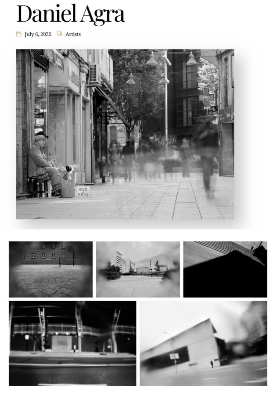 Abyssurbs | Visual Poetry | Portafolio | Print Issue #3