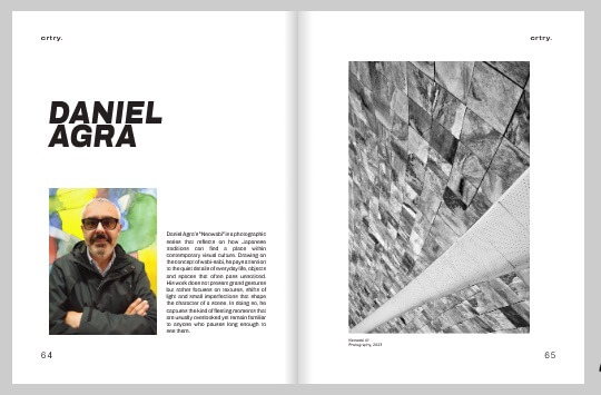 neowabi | Curatory Magazine | Vol. 10
