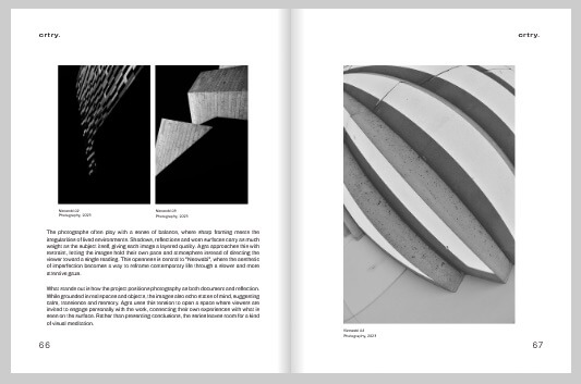 neowabi | Curatory Magazine | Vol. 10
