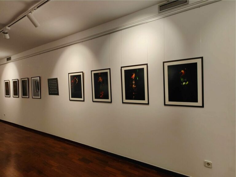 GÉNESIS | ACADÈMIA DE BELLES ARTS DE SABADELL