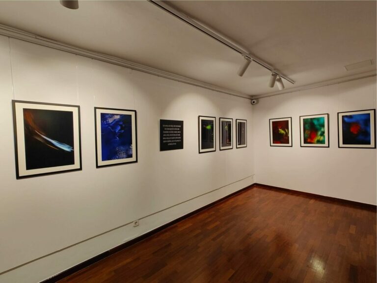GÉNESIS | ACADÈMIA DE BELLES ARTS DE SABADELL