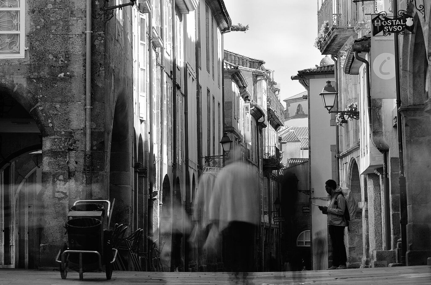 ABYSSURBS por Daniel Agra