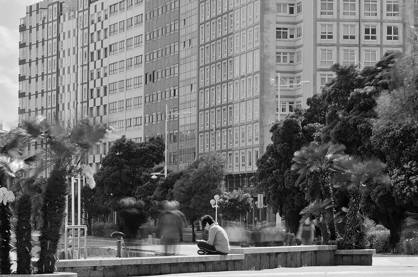 ABYSSURBS por Daniel Agra
