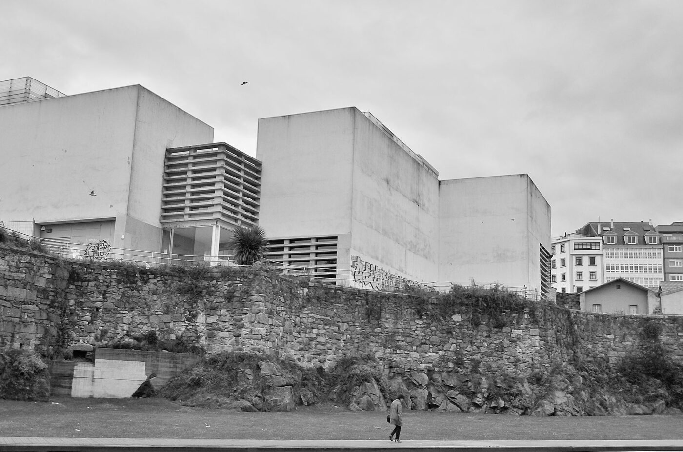 ABYSSURBS por Daniel Agra