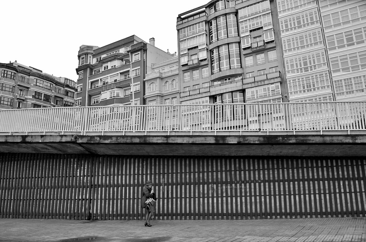 ABYSSURBS por Daniel Agra