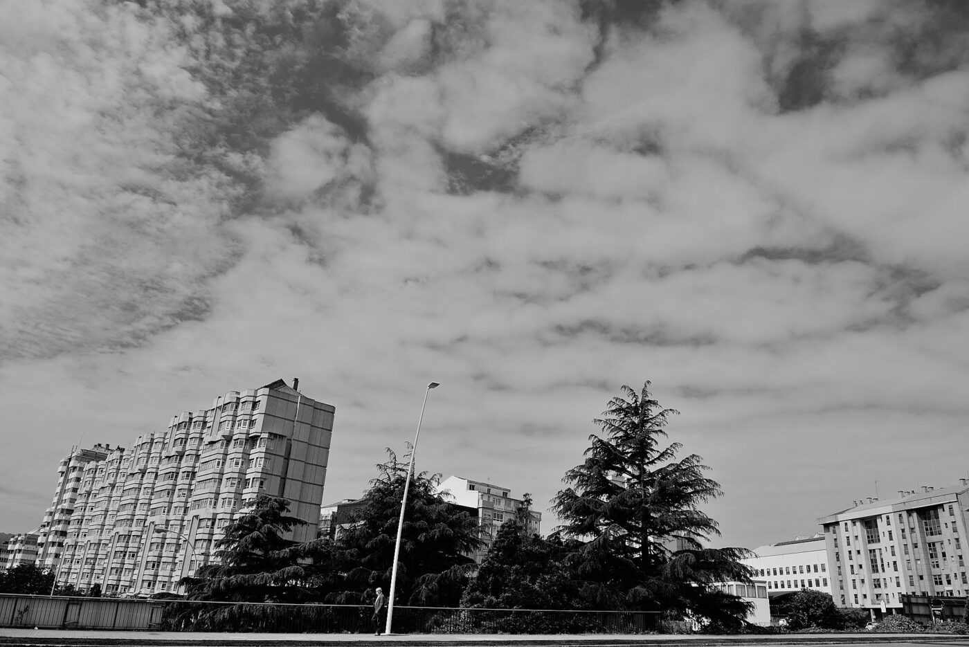 ABYSSURBS por Daniel Agra
