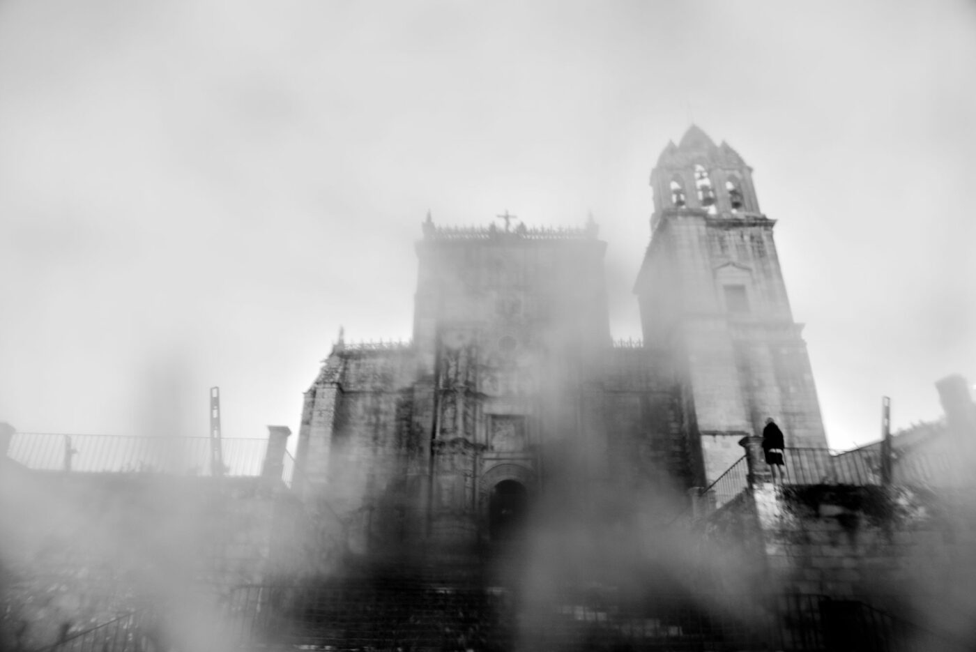 ABYSSURBS por Daniel Agra