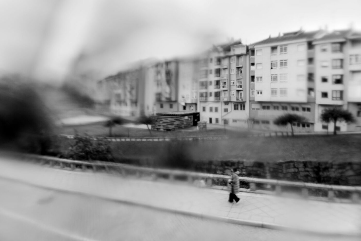 ABYSSURBS por Daniel Agra