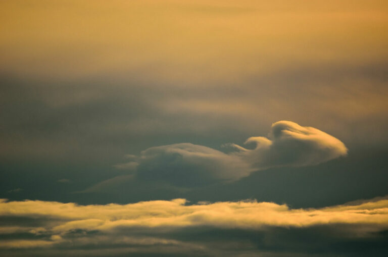 CLOUDSCAPES por Daniel Agra