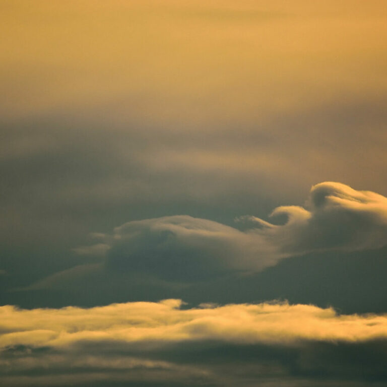 CLOUDSCAPES por Daniel Agra