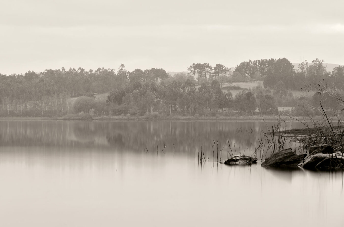 GALLAECIA PERPETUA por Daniel Agra