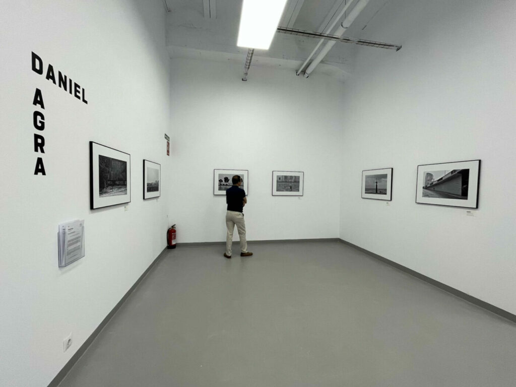 Abyssurbs | Sideshow | Private Property | Helmut Newton