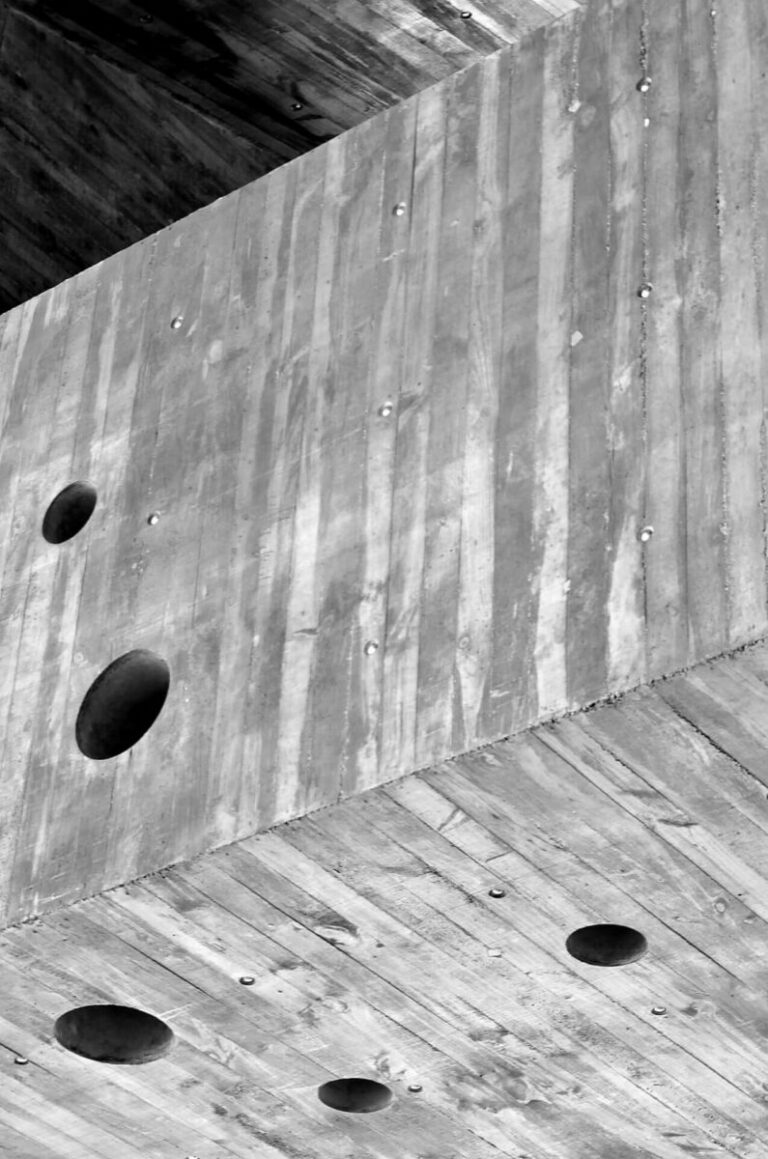 neowabi | Patrimonio Artístico | Colección Archivo Histórico | Col·legi d'Arquitectes de Catalunya [COAC] | Barcelona